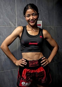 Kanyarat Yoohanngoh